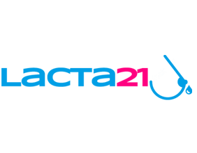logo lacta21