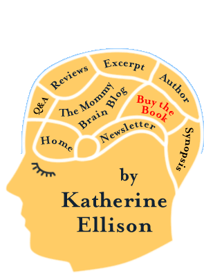 El cerebro de las Madres-Katherine Ellison.